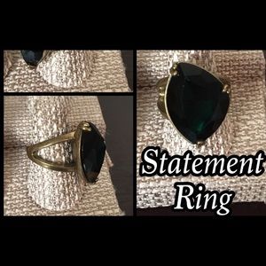 Statement Ring